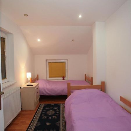 Apartman Carpe Diem 2 Zajecar Luaran gambar