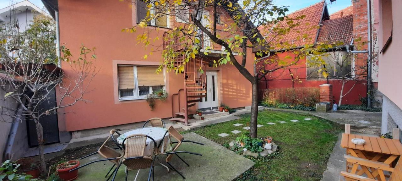 Apartman Carpe Diem 2 Zajecar Luaran gambar