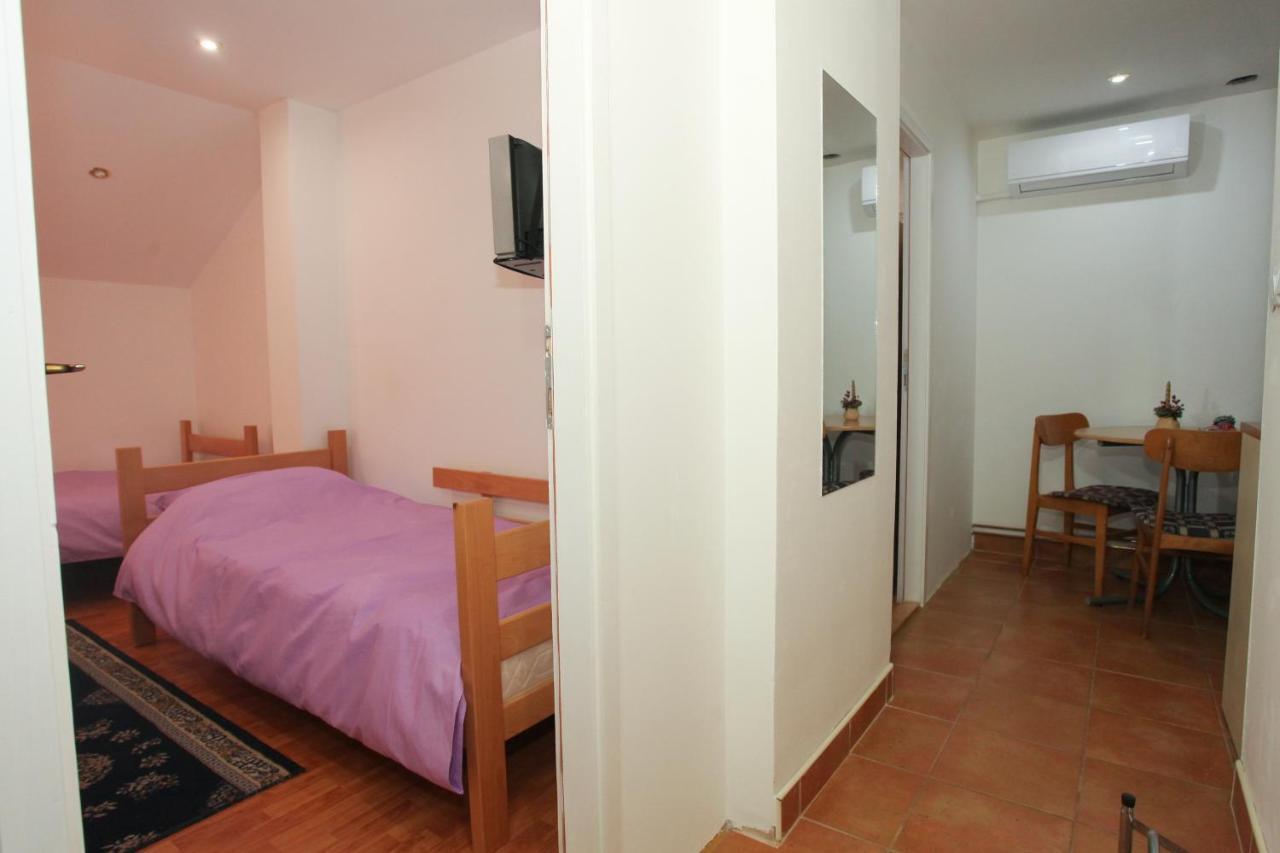 Apartman Carpe Diem 2 Zajecar Luaran gambar