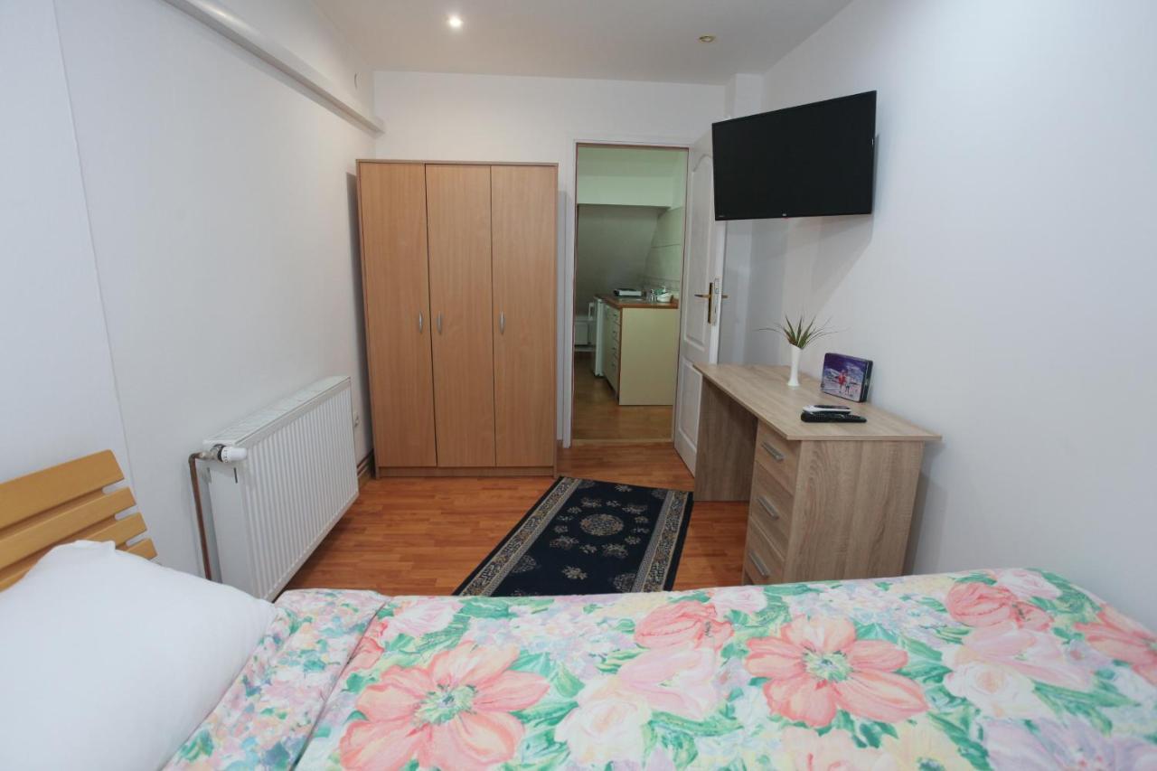 Apartman Carpe Diem 2 Zajecar Luaran gambar