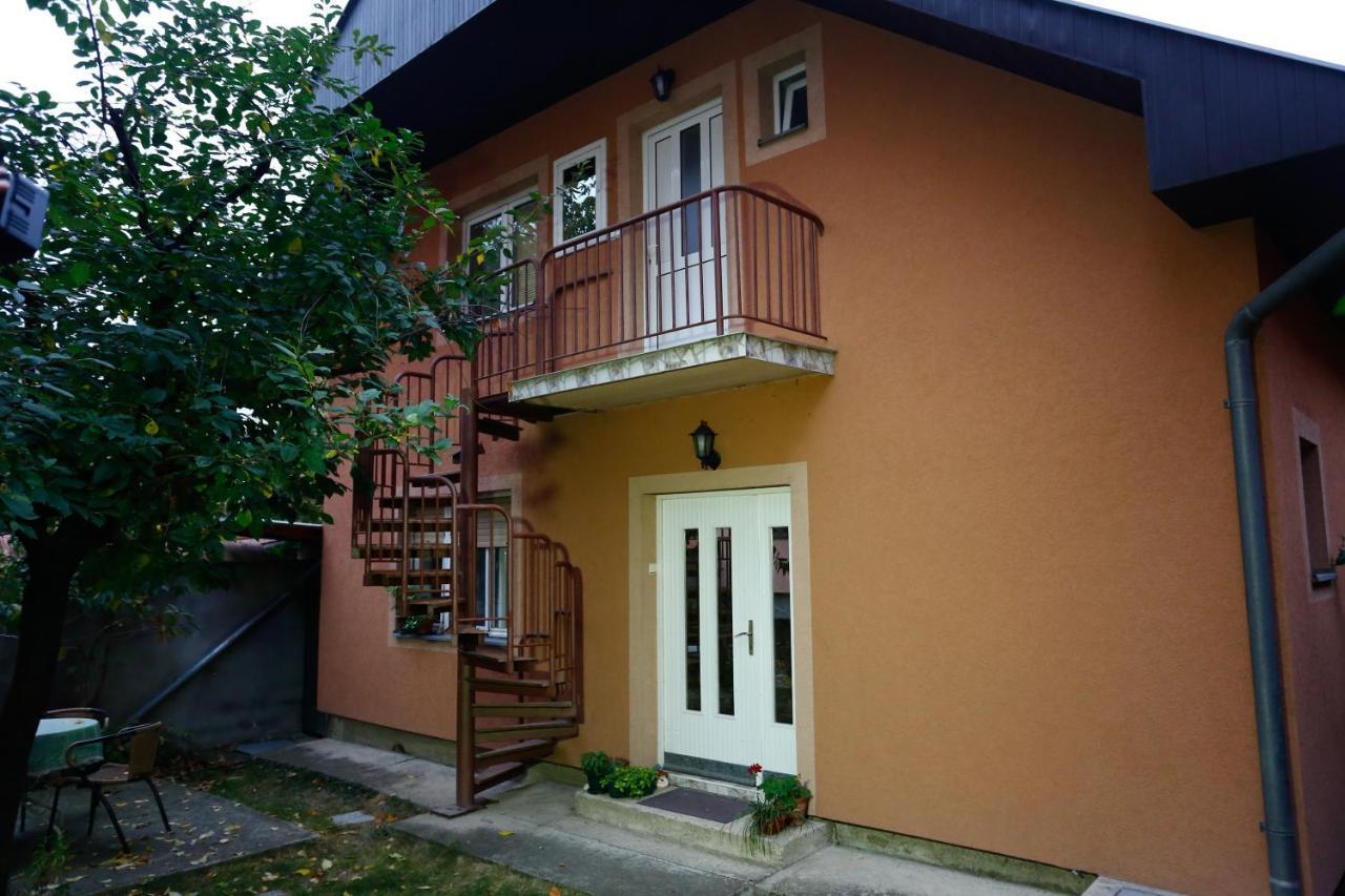 Apartman Carpe Diem 2 Zajecar Luaran gambar