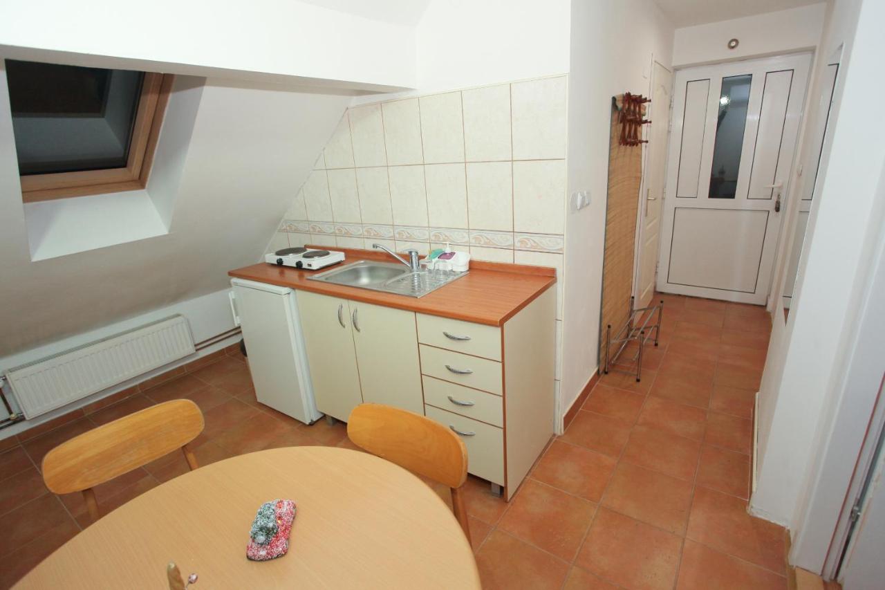Apartman Carpe Diem 2 Zajecar Luaran gambar