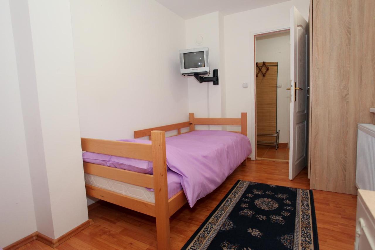 Apartman Carpe Diem 2 Zajecar Luaran gambar